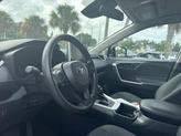 Thumbnail of 2023 Silver Sky Metallic Toyota RAV4