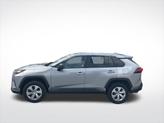 Thumbnail of 2023 Silver Sky Metallic Toyota RAV4