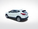 Thumbnail of 2019 Glacier White Nissan Rogue Sport