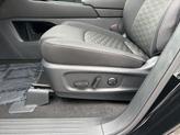 Thumbnail of 2025 Super Black Nissan Pathfinder
