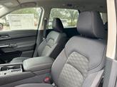 Thumbnail of 2025 Super Black Nissan Pathfinder