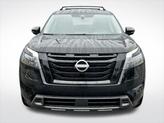 Thumbnail of 2025 Super Black Nissan Pathfinder