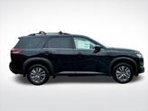 Thumbnail of 2025 Super Black Nissan Pathfinder