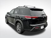Thumbnail of 2025 Super Black Nissan Pathfinder