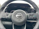 Thumbnail of 2025 Super Black Nissan Pathfinder