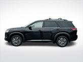 Thumbnail of 2025 Super Black Nissan Pathfinder