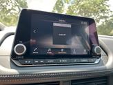 Thumbnail of 2025 Super Black Nissan Rogue