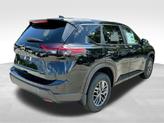 Thumbnail of 2025 Super Black Nissan Rogue
