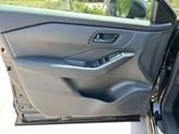 Thumbnail of 2025 Super Black Nissan Rogue