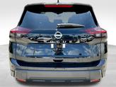 Thumbnail of 2025 Super Black Nissan Rogue