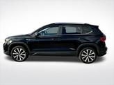Thumbnail of 2024 Deep Black Pearl Volkswagen Taos