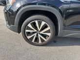 Thumbnail of 2024 Deep Black Pearl Volkswagen Taos