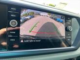 Thumbnail of 2024 Deep Black Pearl Volkswagen Taos