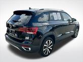 Thumbnail of 2024 Deep Black Pearl Volkswagen Taos