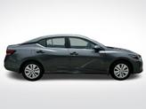 Thumbnail of 2025 Gun Metallic Nissan Sentra