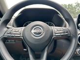 Thumbnail of 2025 Gun Metallic Nissan Sentra