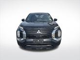 2023 Mitsubishi Outlander SE Black Edition S-AWC