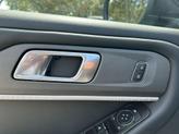 Thumbnail of 2025 Black Metallic Ford Explorer