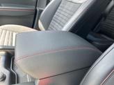 Thumbnail of 2025 Black Metallic Ford Explorer
