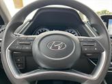 Thumbnail of 2023 Carbon Blue Hyundai SONATA