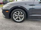 Thumbnail of 2023 Carbon Blue Hyundai SONATA