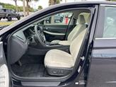 Thumbnail of 2023 Carbon Blue Hyundai SONATA