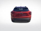 Thumbnail of 2024 Cayenne Orange Metallic Chevrolet Trax