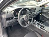 Thumbnail of 2025 Gun Metallic Nissan Sentra