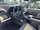 Thumbnail of 2023 Midnight Black Metallic Toyota Sienna