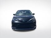 Thumbnail of 2023 Midnight Black Metallic Toyota Sienna