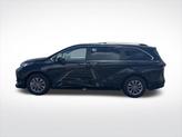 Thumbnail of 2023 Midnight Black Metallic Toyota Sienna