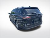 Thumbnail of 2023 Midnight Black Metallic Toyota Sienna