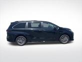 Thumbnail of 2023 Midnight Black Metallic Toyota Sienna