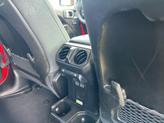 Thumbnail of 2024 Firecracker Red Clearcoat Jeep Wrangler