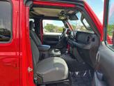 Thumbnail of 2024 Firecracker Red Clearcoat Jeep Wrangler