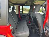 Thumbnail of 2024 Firecracker Red Clearcoat Jeep Wrangler