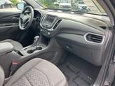 Thumbnail of 2023 Mosaic Black Metallic Chevrolet Equinox