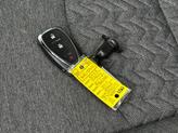 Thumbnail of 2023 Mosaic Black Metallic Chevrolet Equinox