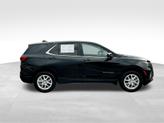 Thumbnail of 2023 Mosaic Black Metallic Chevrolet Equinox