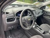 Thumbnail of 2023 Mosaic Black Metallic Chevrolet Equinox