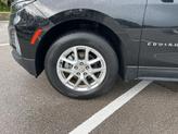 Thumbnail of 2023 Mosaic Black Metallic Chevrolet Equinox