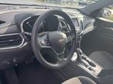 Thumbnail of 2023 Mosaic Black Metallic Chevrolet Equinox