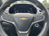 Thumbnail of 2023 Mosaic Black Metallic Chevrolet Equinox
