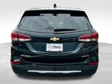 Thumbnail of 2023 Mosaic Black Metallic Chevrolet Equinox