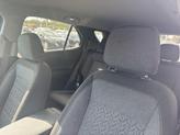 Thumbnail of 2023 Mosaic Black Metallic Chevrolet Equinox