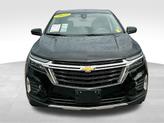 Thumbnail of 2023 Mosaic Black Metallic Chevrolet Equinox