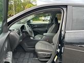 Thumbnail of 2023 Mosaic Black Metallic Chevrolet Equinox