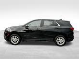 Thumbnail of 2023 Mosaic Black Metallic Chevrolet Equinox