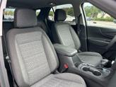 Thumbnail of 2023 Mosaic Black Metallic Chevrolet Equinox