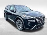 Thumbnail of 2025 Super Black Nissan Rogue